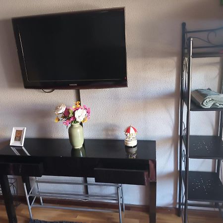Coffee Cream Guest House Maia 외부 사진