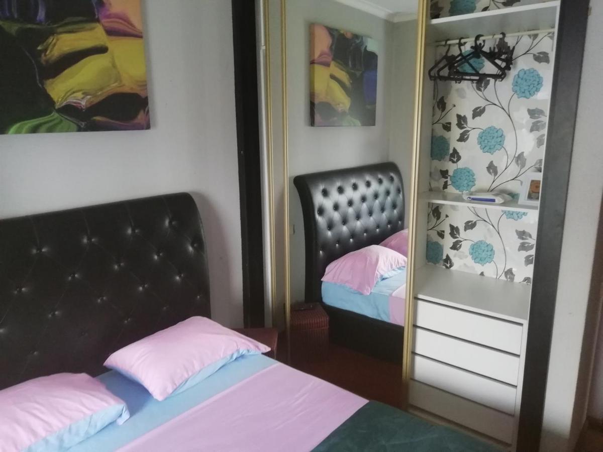 Coffee Cream Guest House Maia 외부 사진
