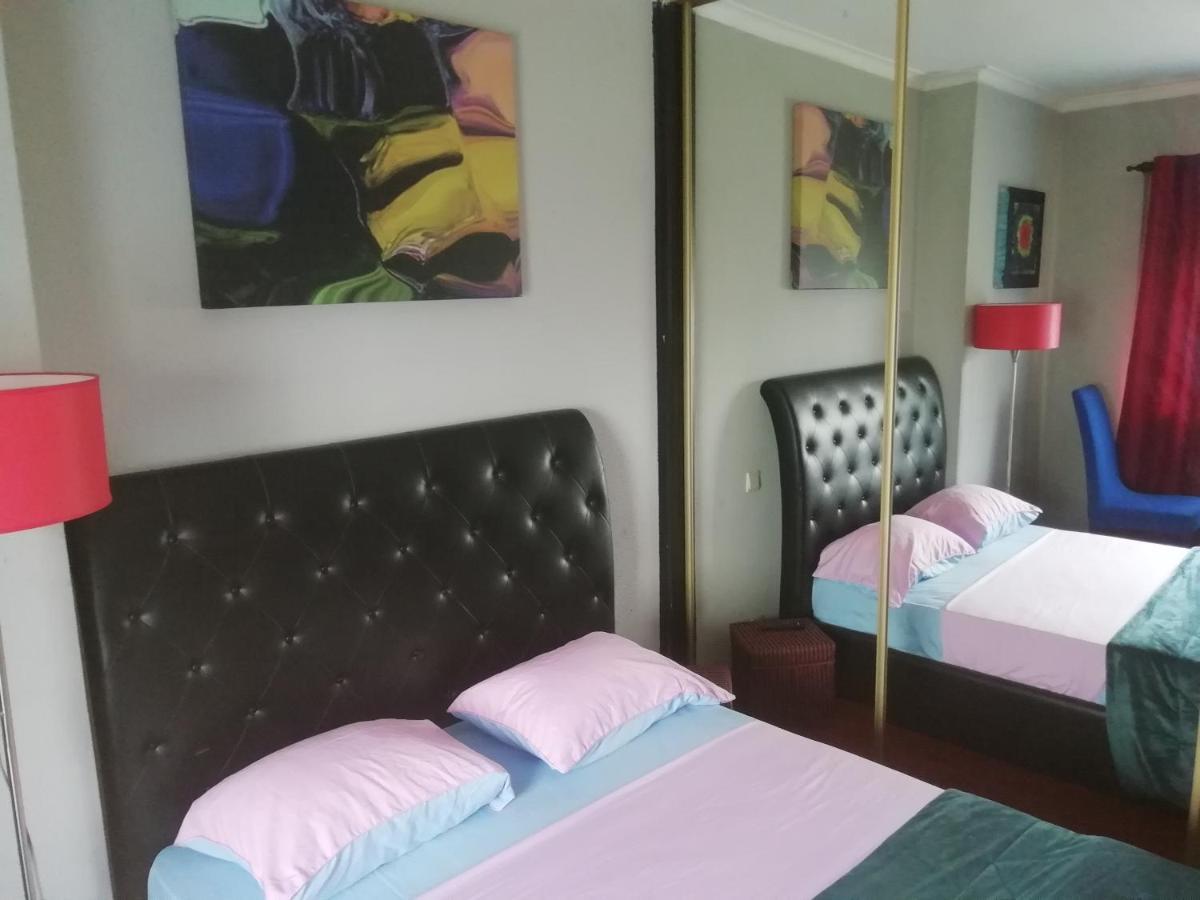 Coffee Cream Guest House Maia 외부 사진