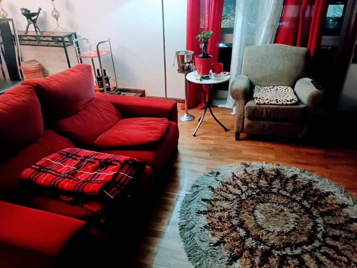 Coffee Cream Guest House Maia 외부 사진