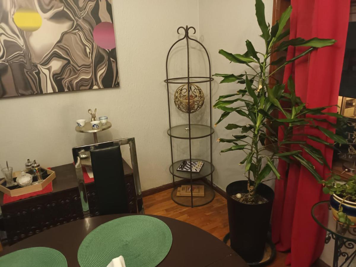 Coffee Cream Guest House Maia 외부 사진