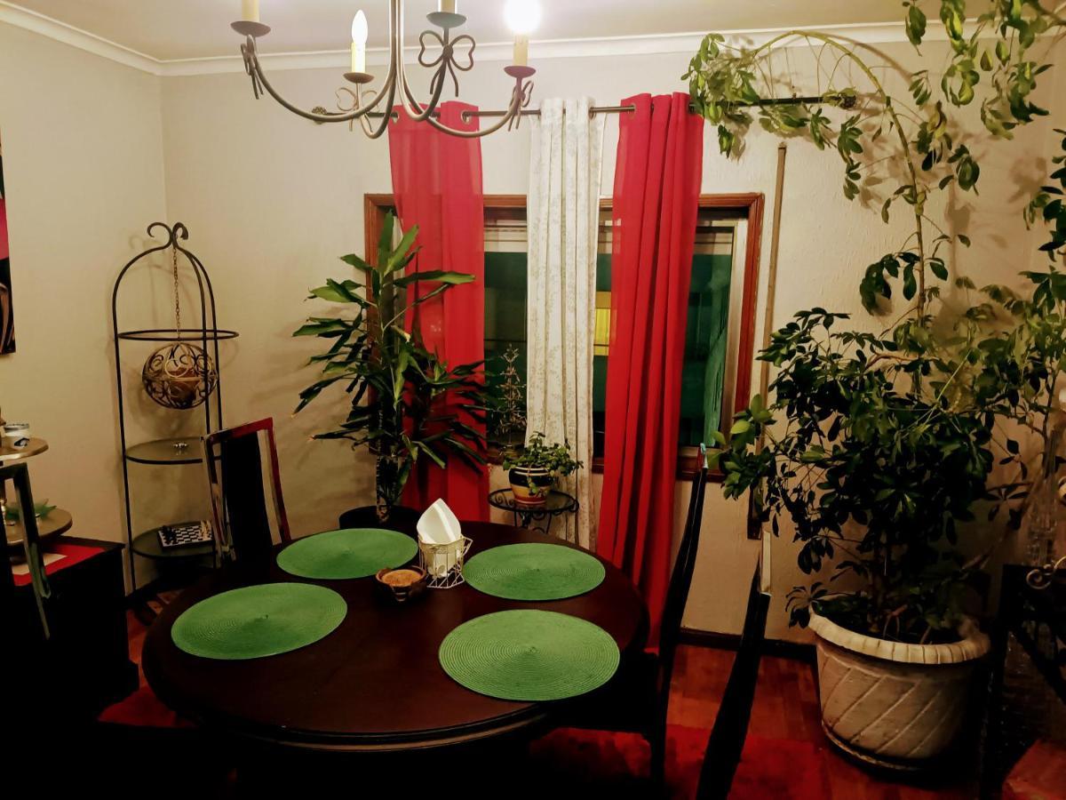 Coffee Cream Guest House Maia 외부 사진
