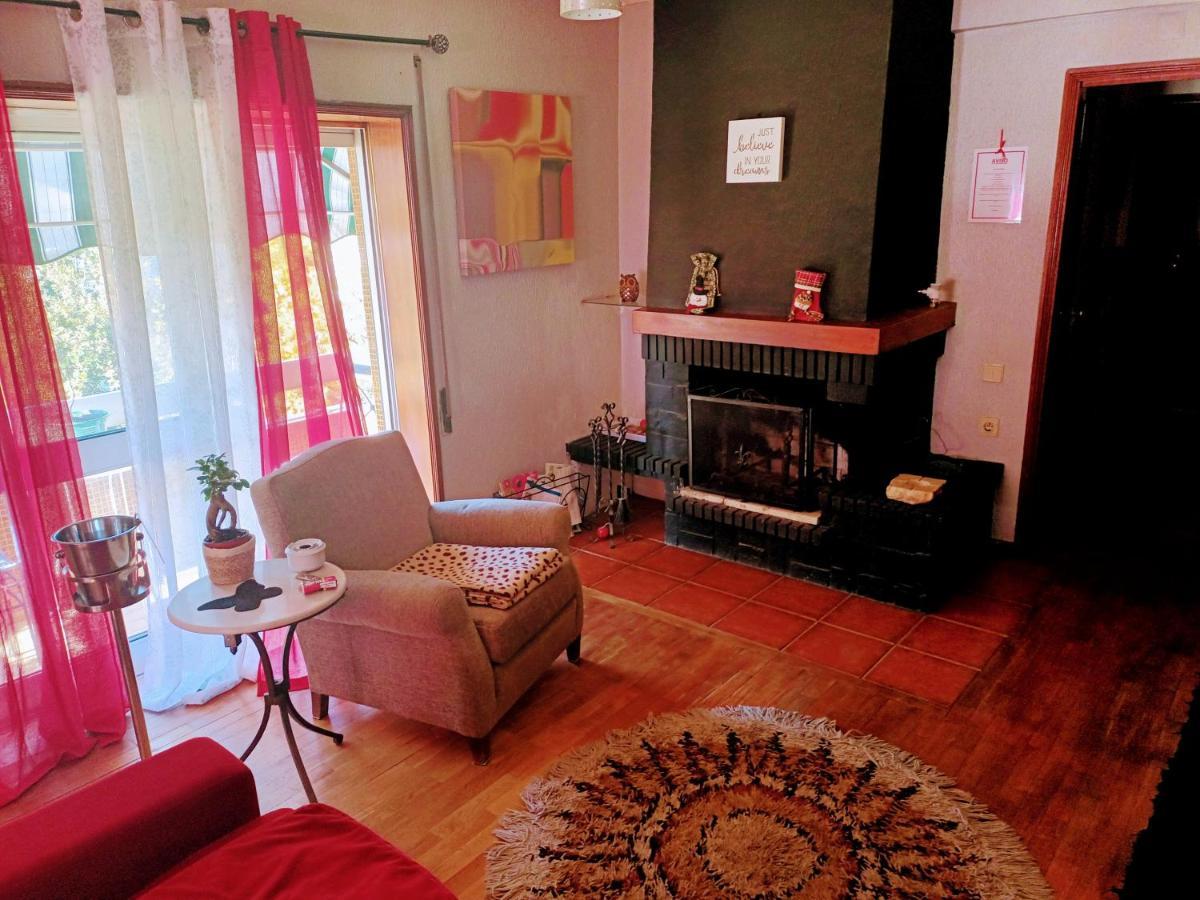 Coffee Cream Guest House Maia 외부 사진