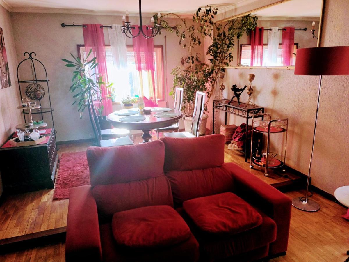 Coffee Cream Guest House Maia 외부 사진