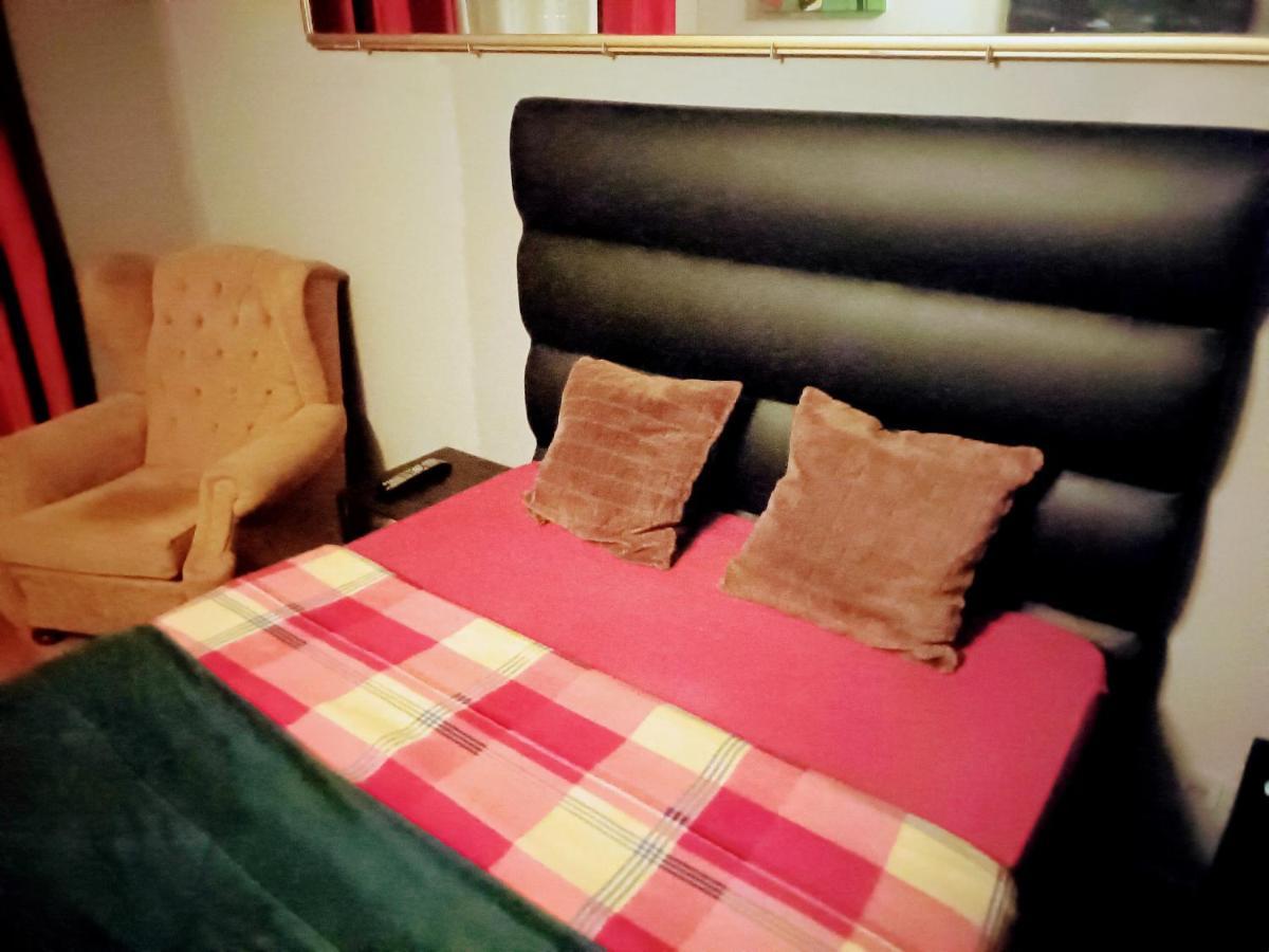 Coffee Cream Guest House Maia 객실 사진