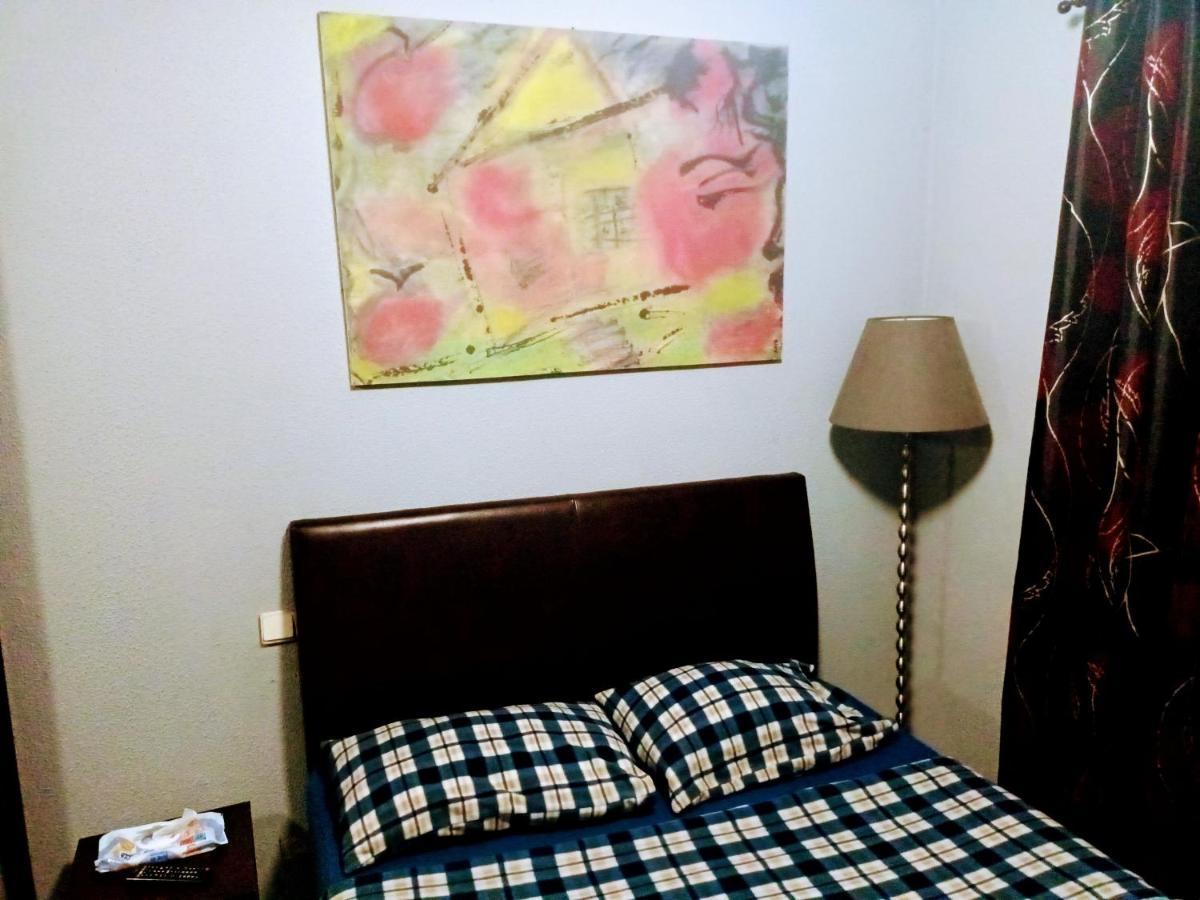 Coffee Cream Guest House Maia 외부 사진