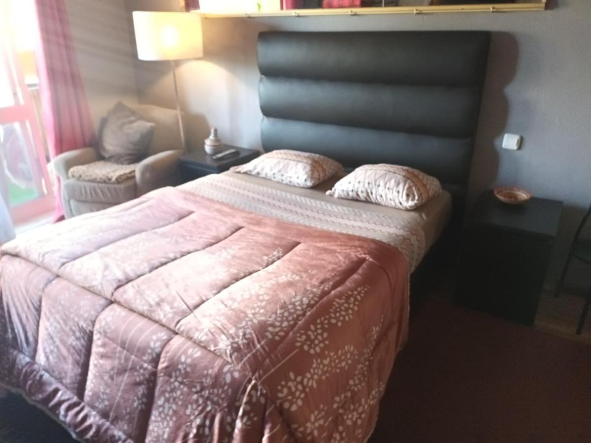 Coffee Cream Guest House Maia 외부 사진