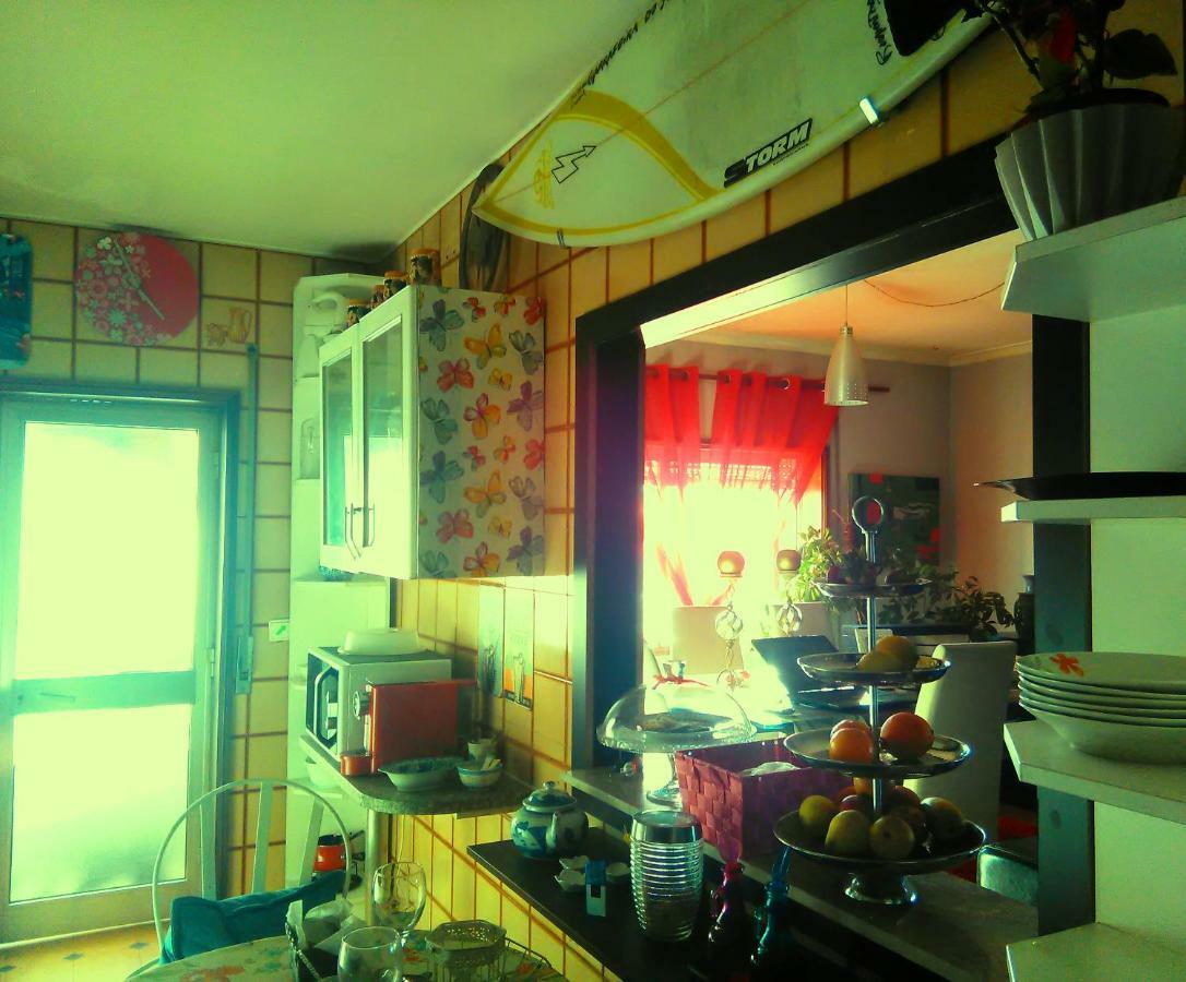 Coffee Cream Guest House Maia 외부 사진